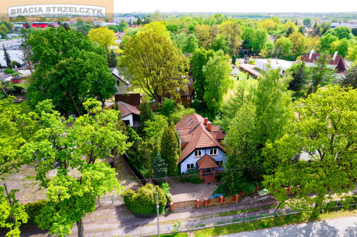 Dom Sprzedaż  Ursynów 16
